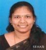 Dr.S. Soundari Ophthalmologist in Chennai